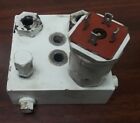 51.98110.0185 Man Marine Diesel Distributor Block