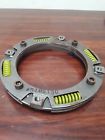 5102150 Mtu Detroit Diesel Marine Damper