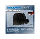 51110 Glm Marine Elbows Mercruiser Ski Magnum Horizon