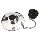 512129-1 Sea Dog Replacement Cap 035514512107