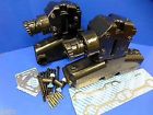 Gl51230 51230 51140 Gl51140 Glm Marine Mercruiser 260 320 Efi Mie Chevy 350 5.7l Exhaust Manifolds 4 Risers Elbows