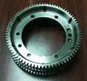 5124646 8926633 Detroit Diesel Oil Pump Gear And Crankshaft Timing