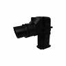 51337 Glm Marine Exhaust Elbow For Up 687747785874