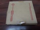 5137566 Mtu Detroit Diesel Marine Damper Assembly Spring