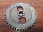 5138934 Mtu Detroit Diesel Marine Gear