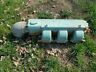 5145201 M Gmc Marine Exhaust Manifold For Detroit Diesel Engine