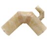 5159206 Centek Marine Carver Fiberglass Boat Exhaust Elbow
