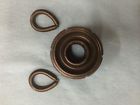 52-865344a01 Merccruiser Mercruiser Cone Clutch Includes Springs Low Hours Bravo