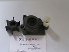 F523060 523060 Mercury Force Chrysler F
