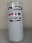 5241800310 Detroit Diesel Full Flow Oil Filter