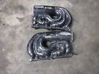 531400 531401 Indmar Exhaust Manifolds