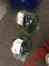 53821t Mercruiser X2 Exhaust Bellows Nip Nos Final Sale