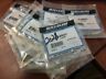 54-850241 Mercury Quicksilver Lot Of Stainless Steel Stepless Ear Clamp