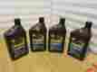 550027653u Shell Spirax S3 Atf Md3 Automatic Transmission Fluid 4 Quarts 021400027480