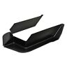 5516114 Malibu Boats Boat Ventilation Baffle Axis Black Pc