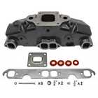 865735a02 5735 Hge Mercruiser Marine Exhaust Manifold