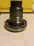 57758a2 Mercruiser Trs Borg Warner 71c 72c Transmission Coupler