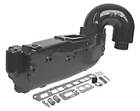 153-181 58214 Glm Exhaust Manifold Kit For Mercruiser Gm Cid Cyl