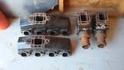 58242 Mercruiser Chevy Marine Glm Exhaust Manifolds Risers Elbows