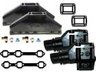 58480 Glm Manifold Riser Exhaust Kit For Volvo Penta And Omc