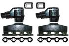 58490 Glm Manifold Exhaust Kit For Volvo Penta Ford Small Block