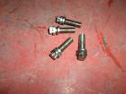 41471 58640 Mercruiser Exhaust Pipe Bolt Set Bolts And