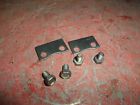 5864099 Mercruiser Trim Cylinder Line Mounting Tabs Alpha Gen