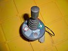 589002 Lewmar Thruster Joystick Panel 743683010415