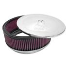 59-0284 Marine Round Straight Flame Arrestor Flange 024844014405