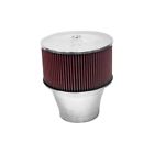 59-1196 Marine Round Straight Flame Arrestor Flange 024844031914