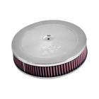 59-3264 Marine Round Straight Flame Arrestor Flange 024844019127