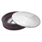 59-3314 K N Marine Round 024844035530