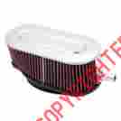 59-5019 K N Oval Flame Arrestor 024844041807