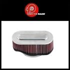 59-5020 For Marine Flame Arrestor Oval Flange Tapered 024844021939