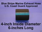 6008001 Moore Performance 4-inch Marine 717760967572