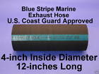 6008002 Moore Performance 4-inch Marine 717760967589