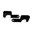 601000 Weld Mount Single Poly