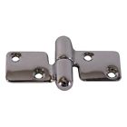 6024r Whitecap 1-2 Stainless Steel