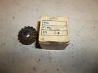 607664 Omc Drive Gear New