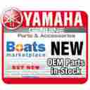 60v-42615-01-00 Yamaha Marine Seal