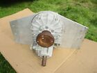 61000-1 61000-2 Casale Engineering Degree In And Out Box Flat Bottom Hydro
