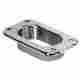 6127c Whitecap Hawse Pipe 4 X2 316 Stainless Steel 725060612719