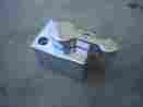 620-100p Hardin Marine Wet Header Water Control Valve