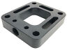 620-32430 Hardin Marine Spacer Stock Mercury Riser