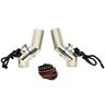 62540 Corsa Boat Diverter Kit Cobalt Stainless