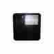 6261aeb Suburban Rv Trailer Motor Home Water Heater Door Black 4 To 6 Gallon Radius