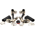 63910 Corsa Marine Boat Exhaust