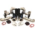 031-9513 64380 Corsa Marine Boat Exhaust Diverter Volvo Gv Twin Chris Craft