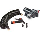 64534cl Johnson Pumps New Aquajet 729321916912