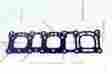 65u-14613-01-00 Yamaha Gasket Exhaust Pipe